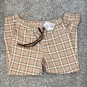 NWT Lularoe - Boyfriend Jogger, medium